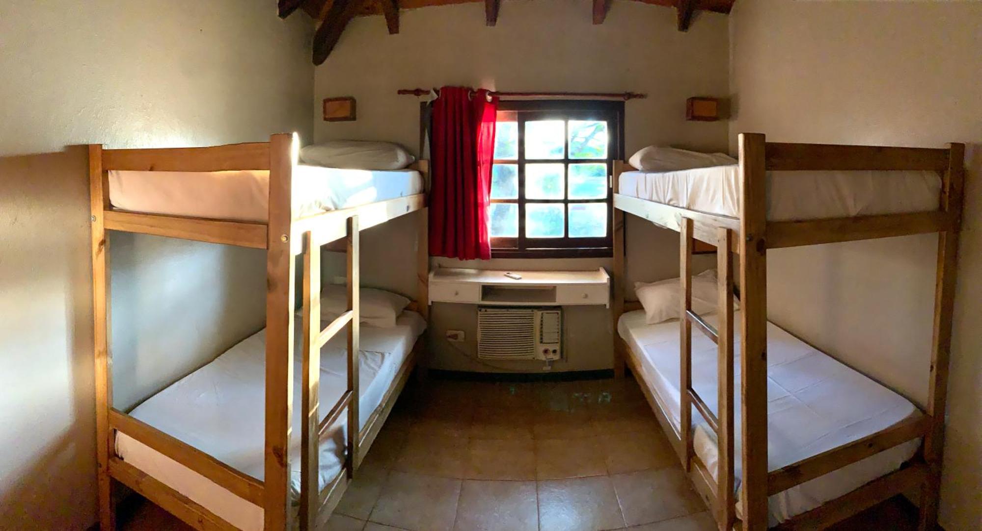 Beer Hotel Iguazu Puerto Iguazú Dış mekan fotoğraf