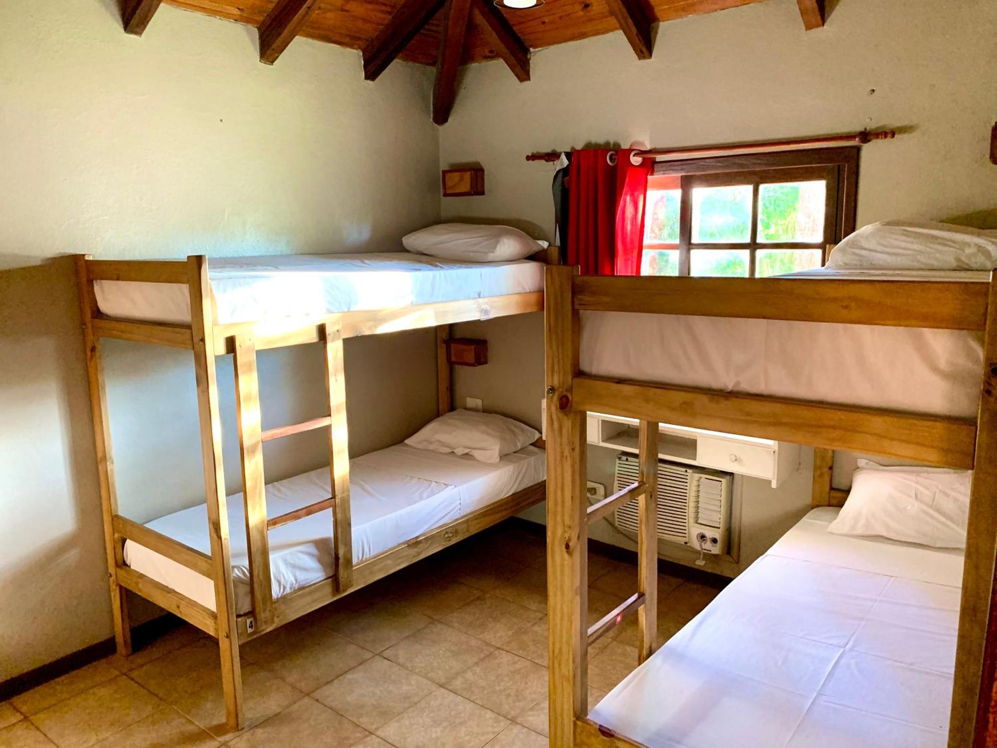 Beer Hotel Iguazu Puerto Iguazú Dış mekan fotoğraf