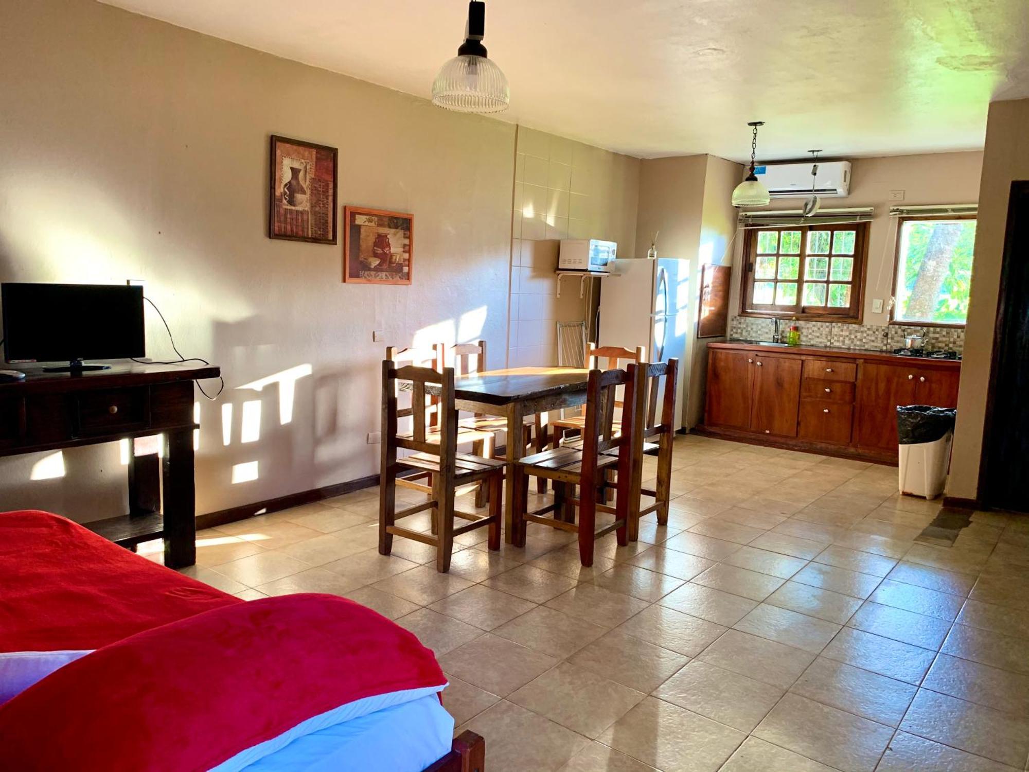 Beer Hotel Iguazu Puerto Iguazú Dış mekan fotoğraf