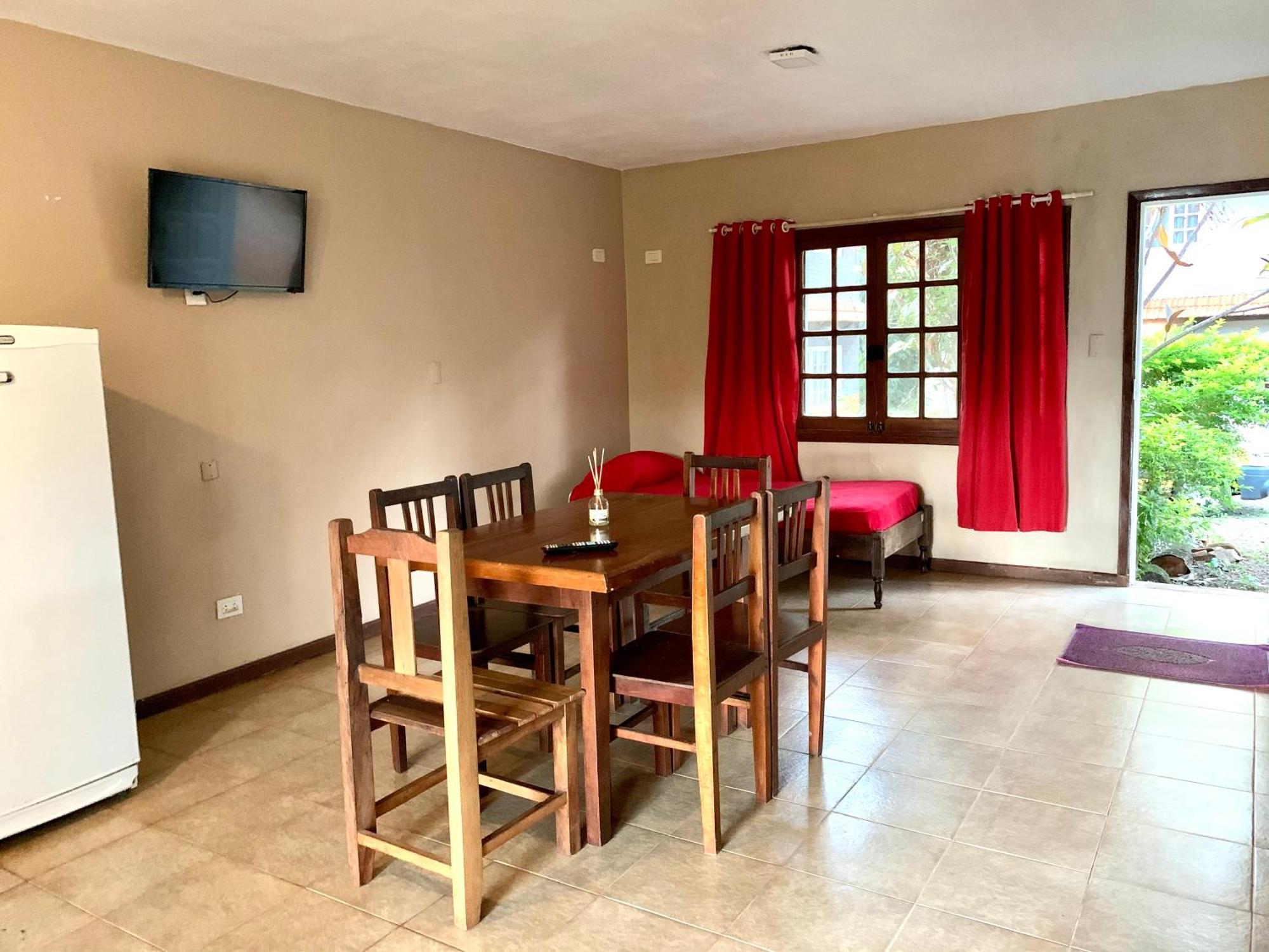 Beer Hotel Iguazu Puerto Iguazú Dış mekan fotoğraf