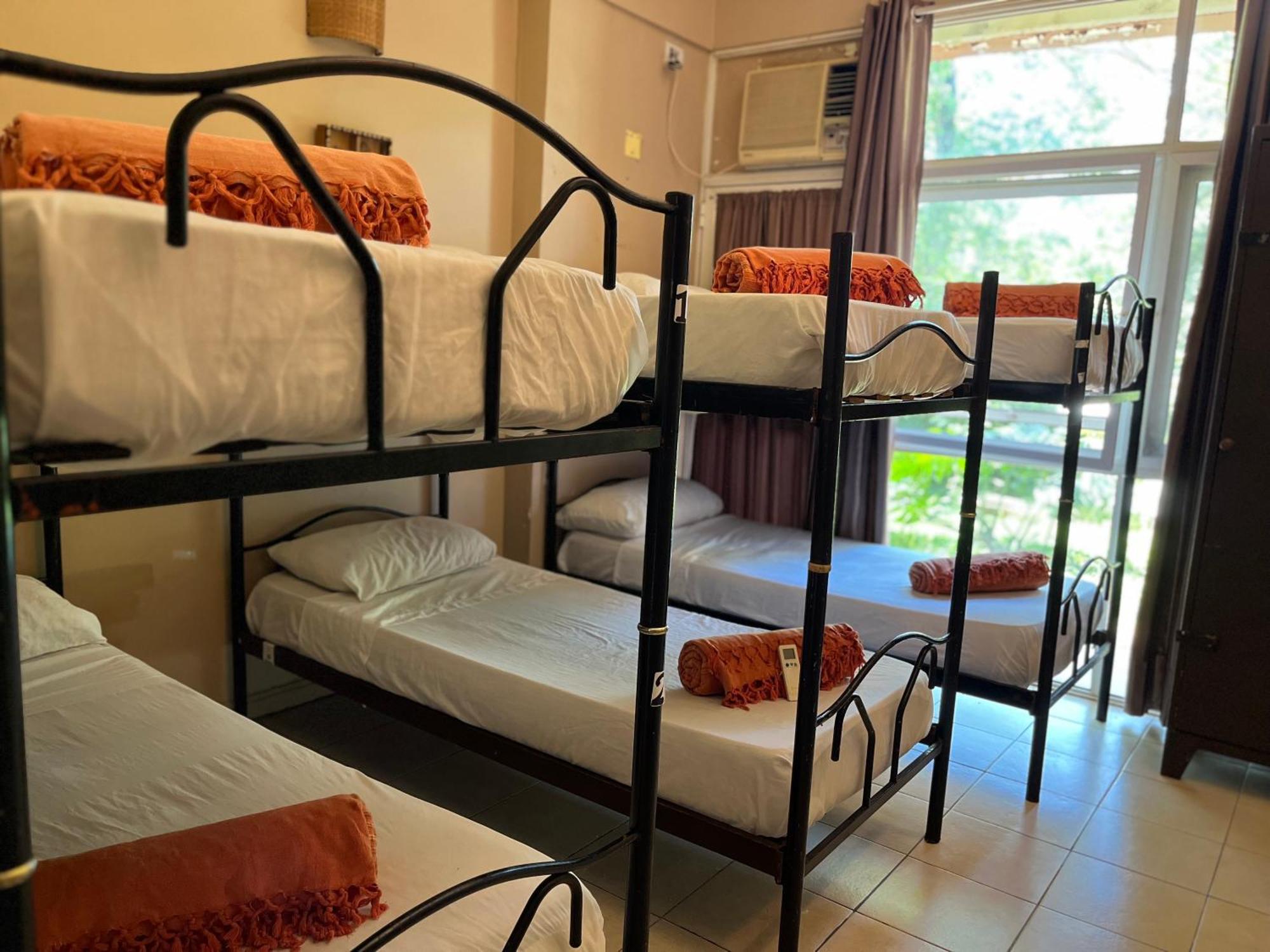 Beer Hotel Iguazu Puerto Iguazú Dış mekan fotoğraf