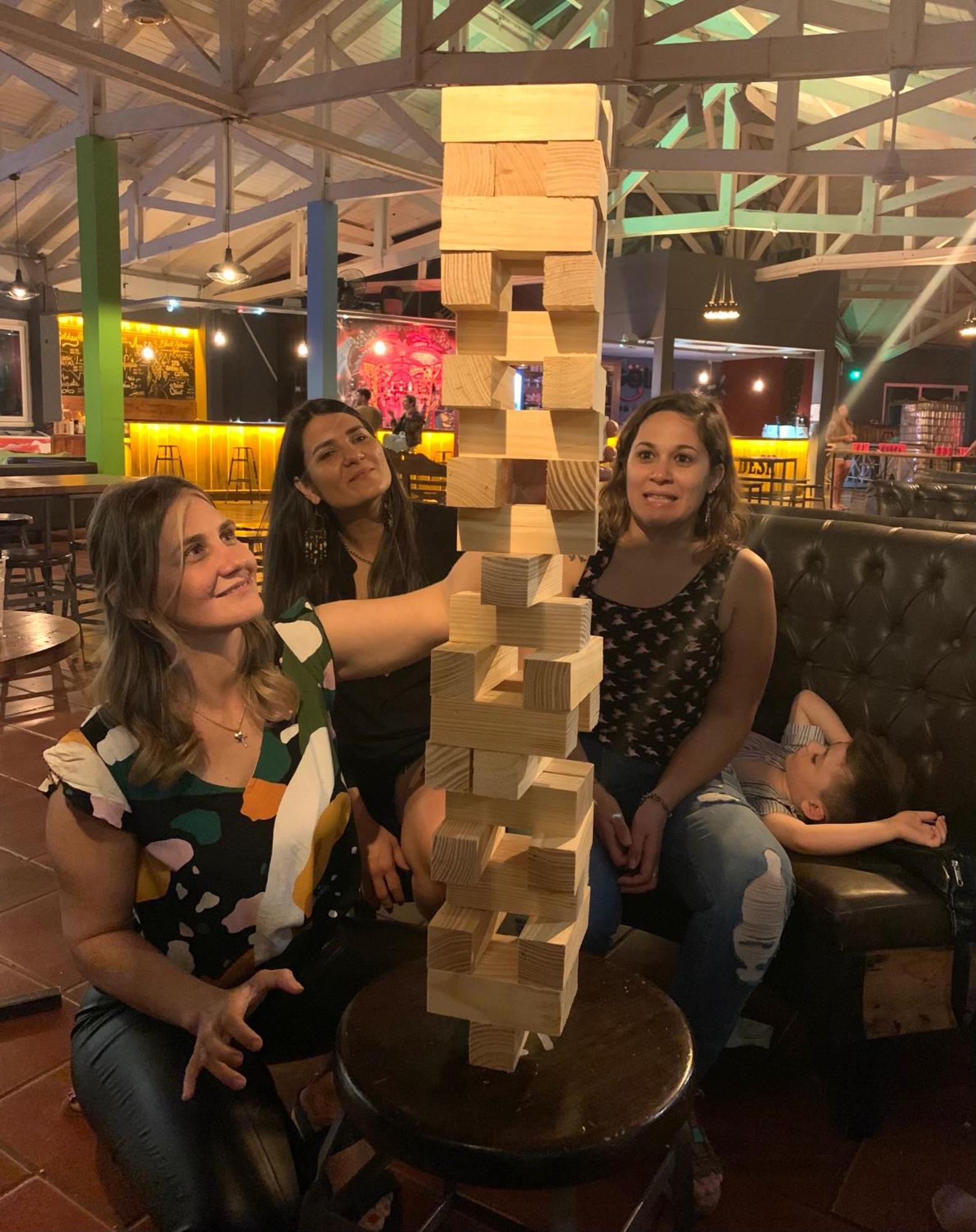 Beer Hotel Iguazu Puerto Iguazú Dış mekan fotoğraf