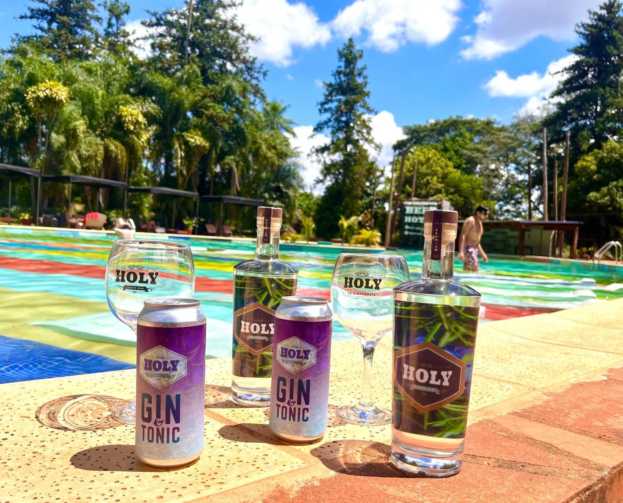 Beer Hotel Iguazu Puerto Iguazú Dış mekan fotoğraf
