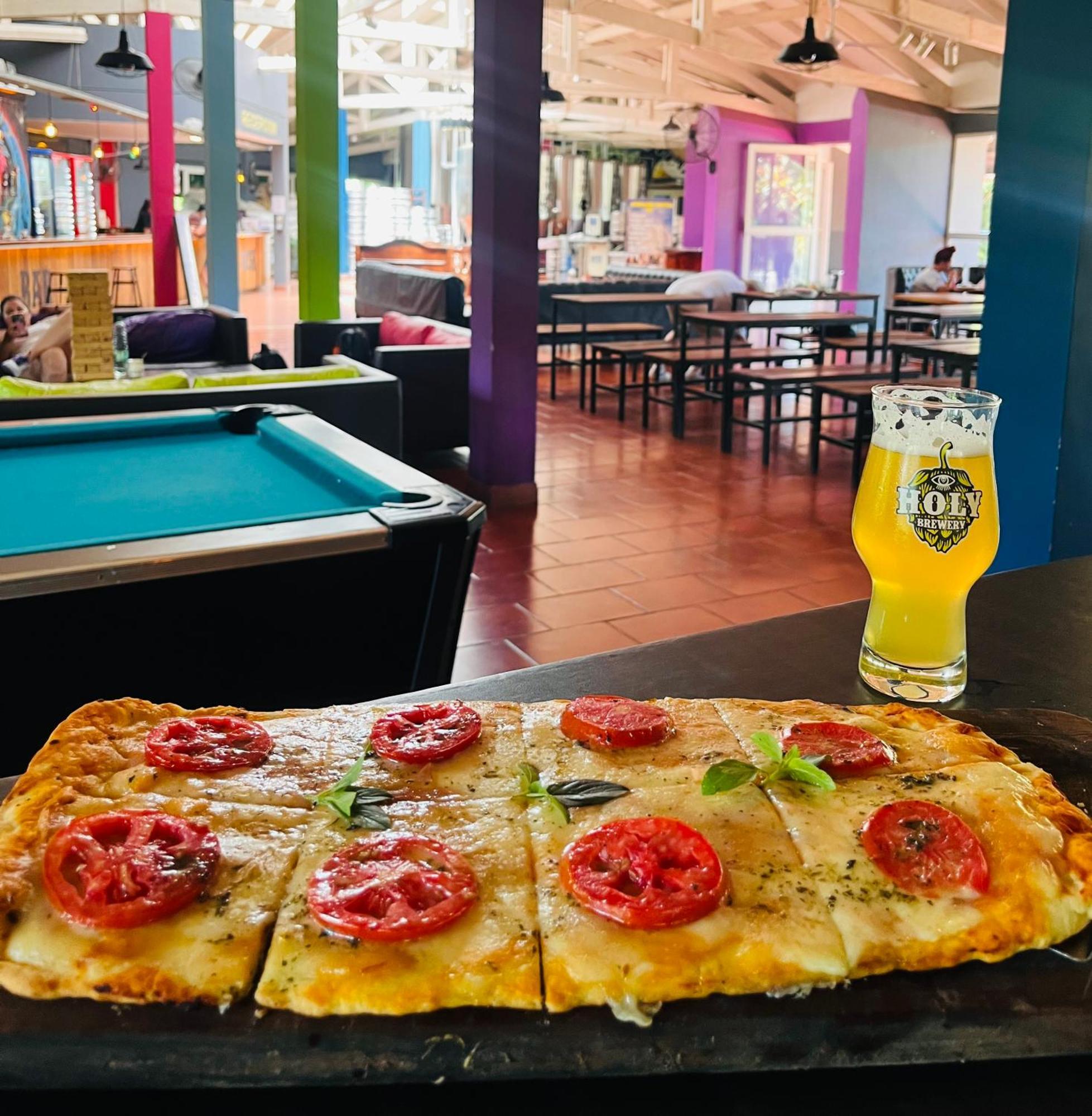 Beer Hotel Iguazu Puerto Iguazú Dış mekan fotoğraf