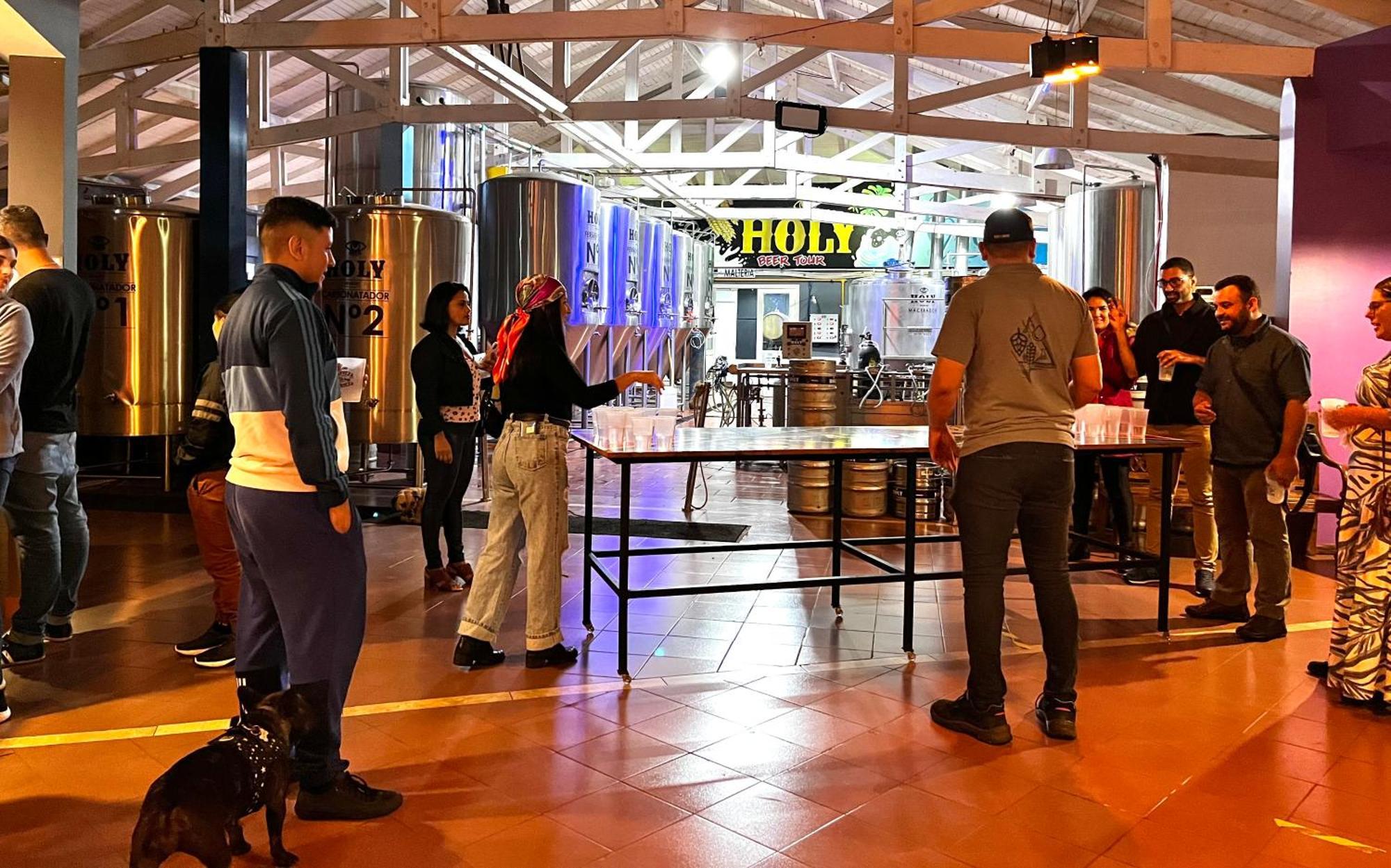Beer Hotel Iguazu Puerto Iguazú Dış mekan fotoğraf